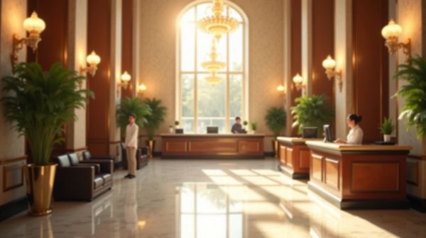 Location conciergerie : services inattendus pour un séjour parfait