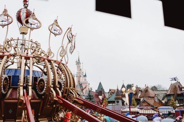 Que faire autour de Disneyland Paris à part le parc ?