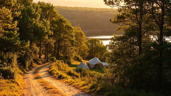 Top 10 des camping en charente-maritime pour vos vacances