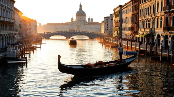Top 5 avantages du city pass pour explorer Venise