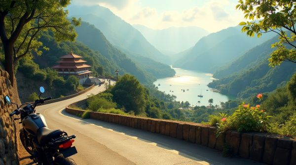 Vivre un circuit nord du Vietnam : immersion et rencontres authentiques