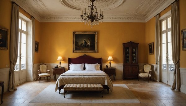 Trouver la love room idéale à Montpellier pour votre escapade