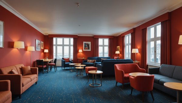 Séjournez au flobart : votre hôtel à boulogne-sur-mer